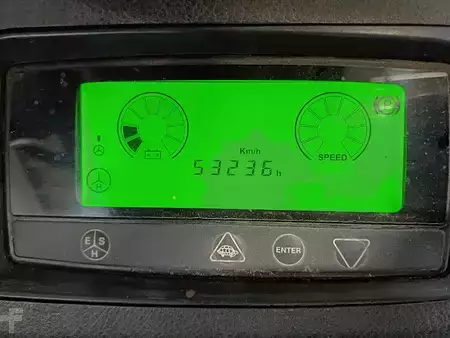 Eléctrico - 4 rodas 2018  Doosan B45X-5 (8)