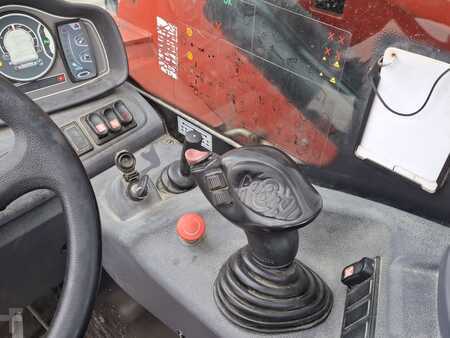 Manipulador fijo 2019  Manitou MT625 H COMFORT 75K ST5 S1 (14)