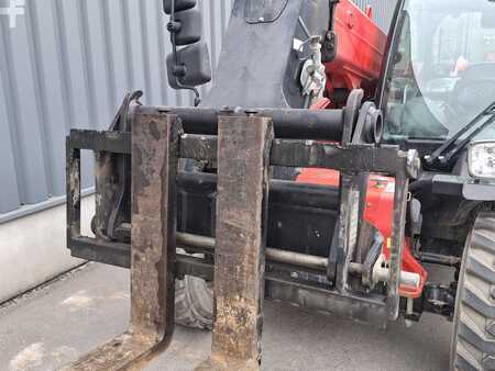 Manipulador fijo 2019  Manitou MT625 H COMFORT 75K ST5 S1 (15)