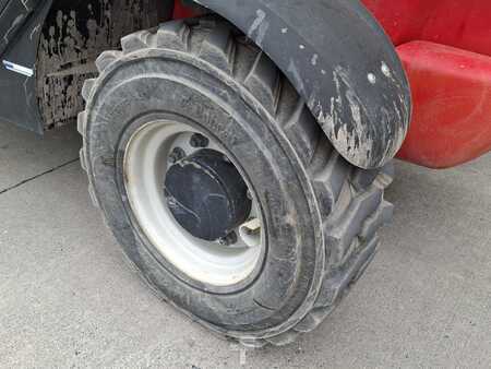 Manipulador fijo 2019  Manitou MT625 H COMFORT 75K ST5 S1 (16)