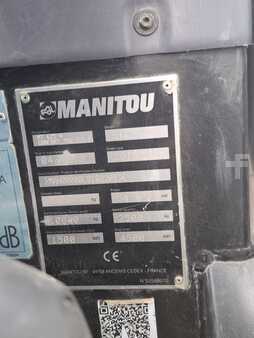 Manipulador fijo 2019  Manitou MT625 H COMFORT 75K ST5 S1 (3)