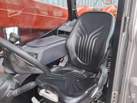 Manipulador fijo 2019  Manitou MT625 H COMFORT 75K ST5 S1 (5)