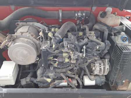 Manipulador fijo 2019  Manitou MT625 H COMFORT 75K ST5 S1 (6)