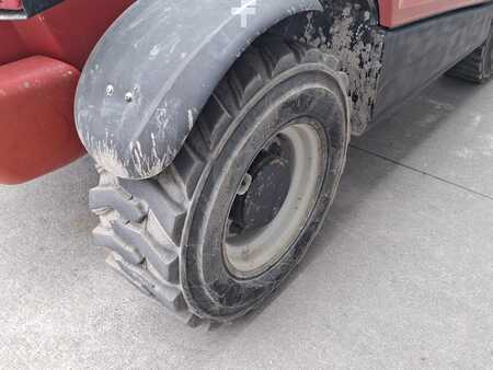 Manipulador fijo 2019  Manitou MT625 H COMFORT 75K ST5 S1 (8)