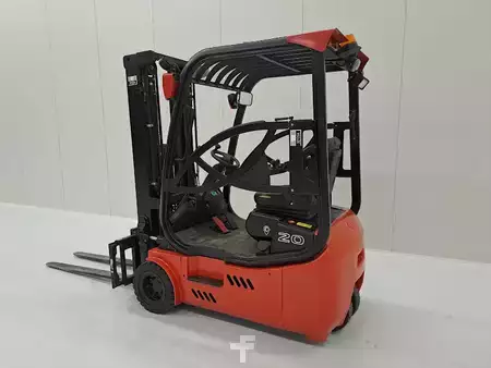 Chariots électriques à 3 roues 2019  EP Equipment CPD20L2 (2)