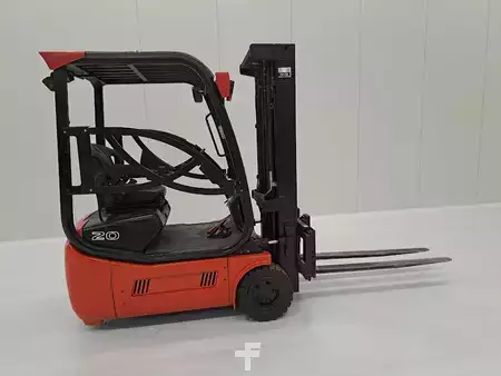 Chariots électriques à 3 roues 2019  EP Equipment CPD20L2 (3)