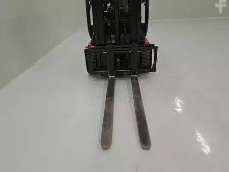 Chariots électriques à 3 roues 2019  EP Equipment CPD20L2 (4)