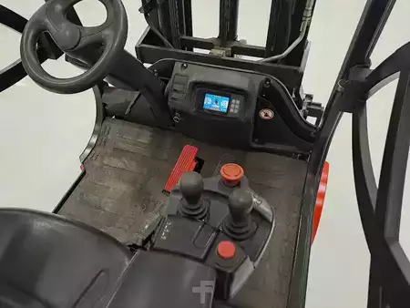 Chariots électriques à 3 roues 2019  EP Equipment CPD20L2 (5)