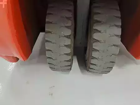 Chariots électriques à 3 roues 2019  EP Equipment CPD20L2 (9)