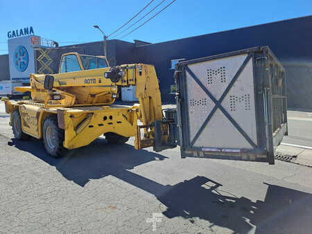 Rotor 2005  Merlo ROTO 30.16K (2)
