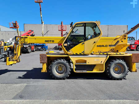 Rotor 2005  Merlo ROTO 30.16K (3)
