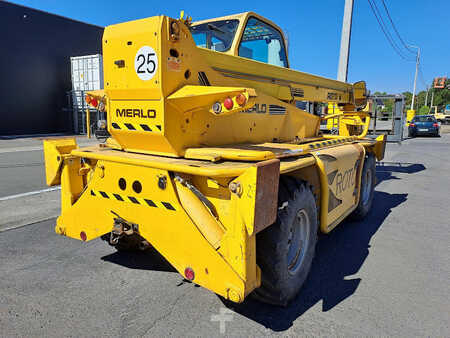 Rotor 2005  Merlo ROTO 30.16K (4)