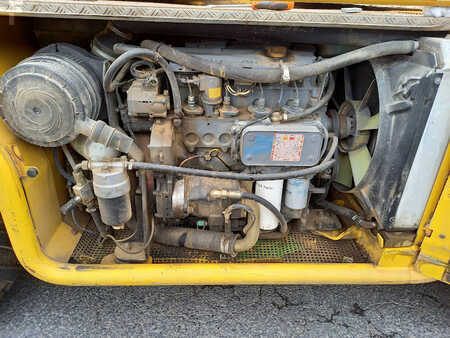 Rotor 2005  Merlo ROTO 30.16K (8)