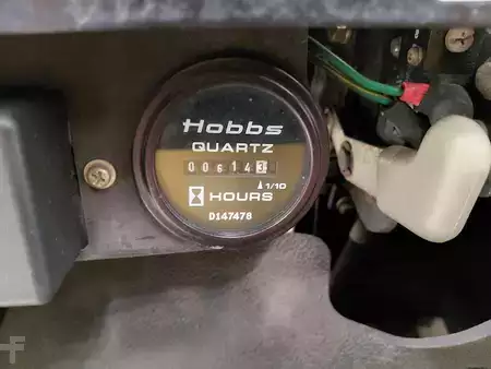 LPG heftrucks 2006  Daewoo 4212GE (7)