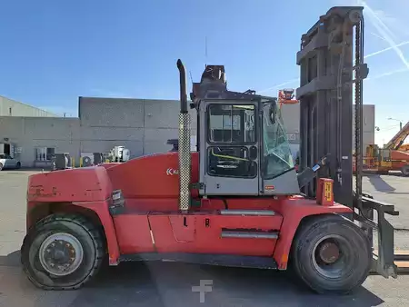 Chariots élévateurs diesel 2004  Kalmar DCE160-12 (3)