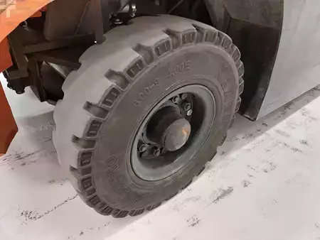 LPG VZV 2017  Doosan G25G (14)