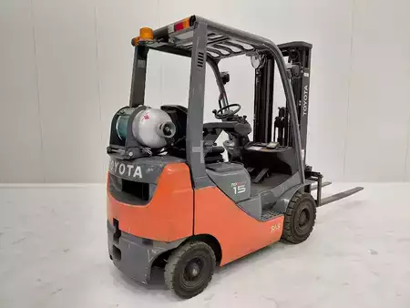 LPG VZV 2017  Toyota 02-8FGF15 (3)