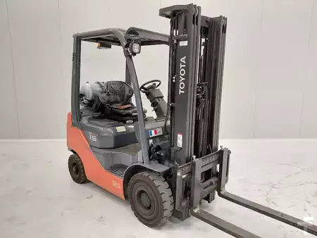 LPG VZV 2017  Toyota 02-8FGF15 (5)