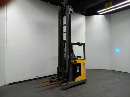 Carretilla retráctil 2006  Atlet UHS141DTFVRF960 (1)