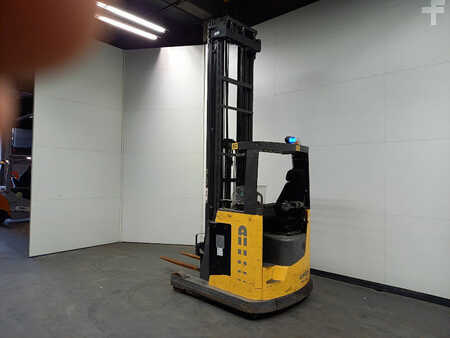 Carretilla retráctil 2006  Atlet UHS141DTFVRF960 (2)