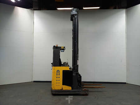 Carretilla retráctil 2006  Atlet UHS141DTFVRF960 (3)