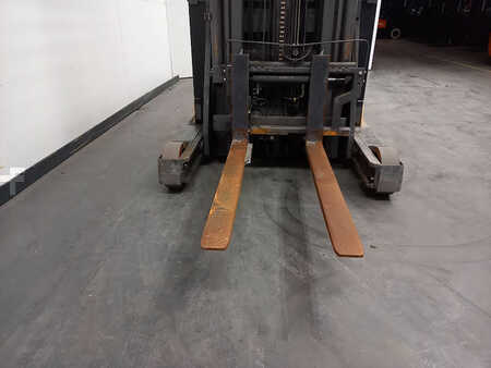 Carretilla retráctil 2006  Atlet UHS141DTFVRF960 (4)