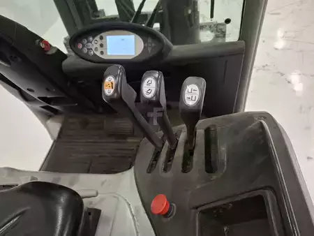 Carrelli elettrici 3 ruote 2014  Still RX 20-18 (7)