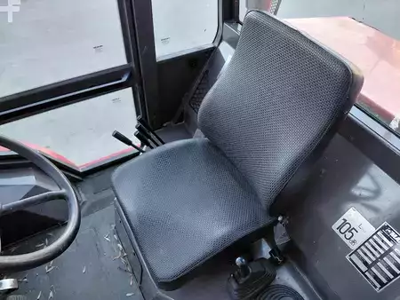 Terénní vysokozdvižný vozík 2014  Manitou M30-4 ST3B (13)