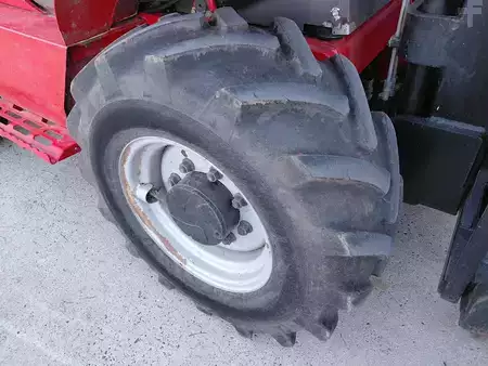 Terénní vysokozdvižný vozík 2014  Manitou M30-4 ST3B (21)