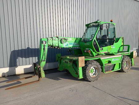 Rotor 2014  Merlo ROTO 40.18 S (1)