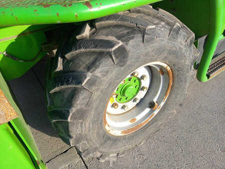 Rotor 2014  Merlo ROTO 40.18 S (14)