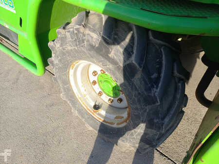 Rotor 2014  Merlo ROTO 40.18 S (15)