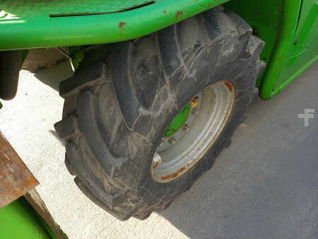 Rotor 2014  Merlo ROTO 40.18 S (16)