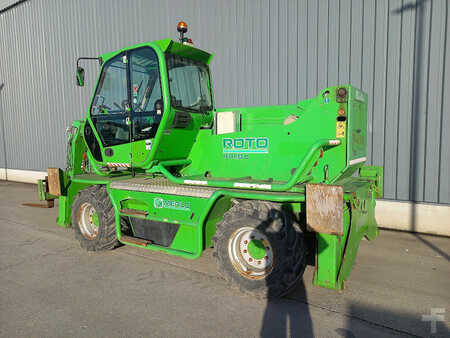 Rotor 2014  Merlo ROTO 40.18 S (2)