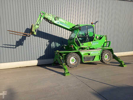 Rotor 2014  Merlo ROTO 40.18 S (4)