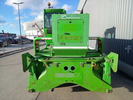 Rotor 2014  Merlo ROTO 40.18 S (6)