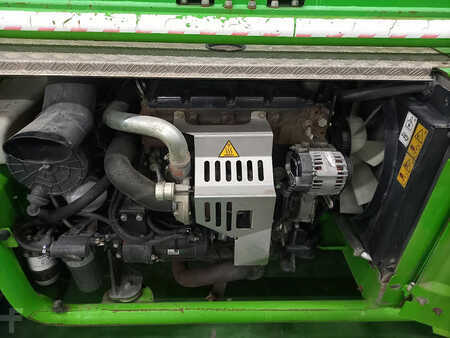 Rotor 2014  Merlo ROTO 40.18 S (7)