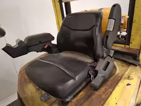 LPG heftrucks 2007  Hyster H2.5FT (10)