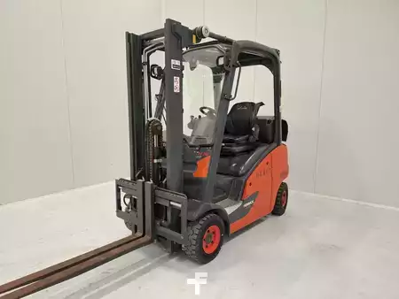 Chariots élévateurs GPL 2016  Linde H16T (5)