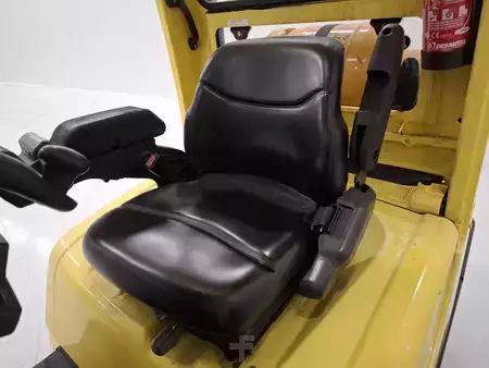 LPG heftrucks 2006  Hyster H3.5FT (14)