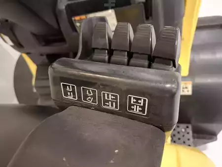 LPG heftrucks 2006  Hyster H3.5FT (8)