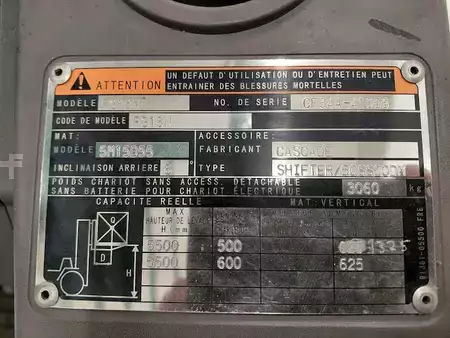 Gasoltruck 2013  Mitsubishi FG18NT (12)