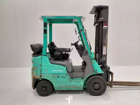 Gasoltruck 2013  Mitsubishi FG18NT (4)