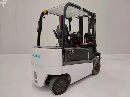 Electric - 4 wheels 2015  Unicarriers G1Q2L25Q (4)