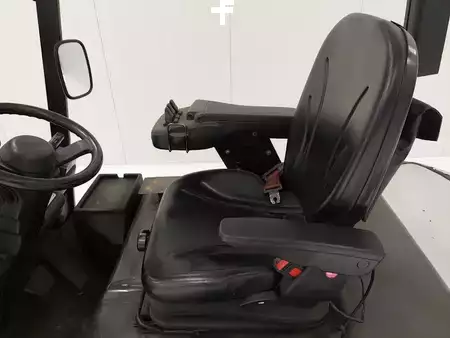 Electric - 4 wheels 2015  Unicarriers G1Q2L25Q (7)