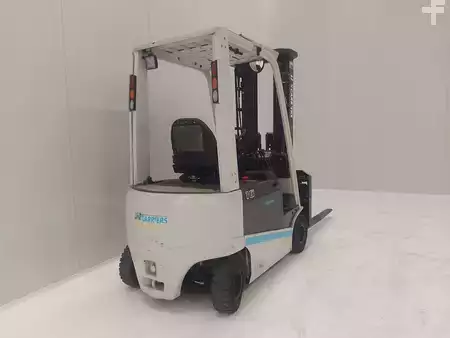 Electric - 4 wheels 2015  Unicarriers JAG1N1L16Q (11)