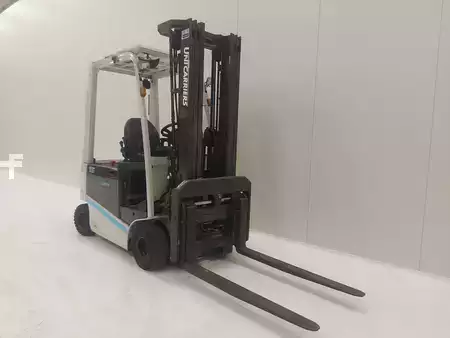Electric - 4 wheels 2015  Unicarriers JAG1N1L16Q (4)