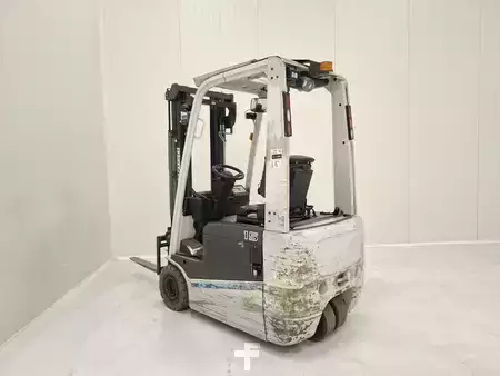 El truck - 3 hjulet 2016  Unicarriers A1N1L15Q (4)
