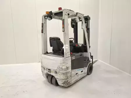 El truck - 3 hjulet 2016  Unicarriers A1N1L15Q (6)