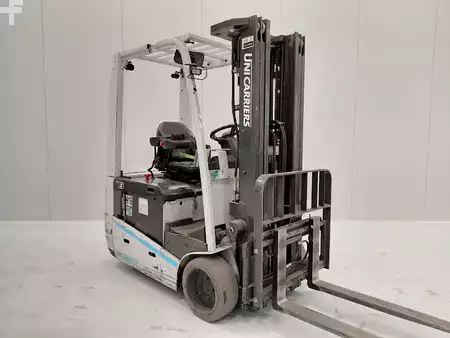 El truck - 3 hjulet 2016  Unicarriers AG1N1L18Q (4)